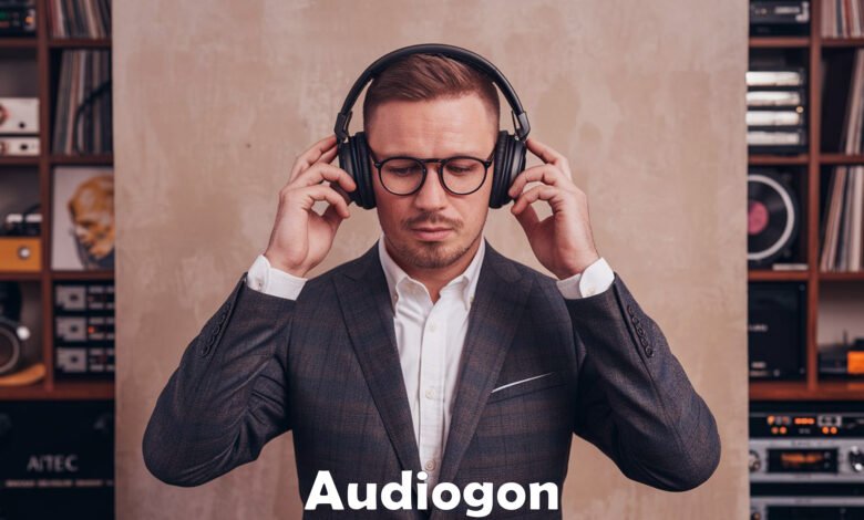 ﻿Audiogon