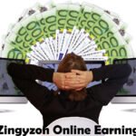 ﻿Zingyzon Online Earning