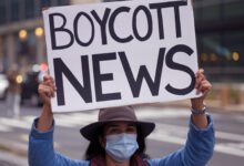 ﻿Boycott News