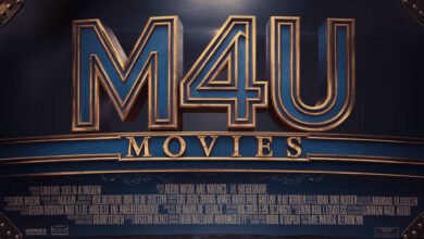 M4U Movies