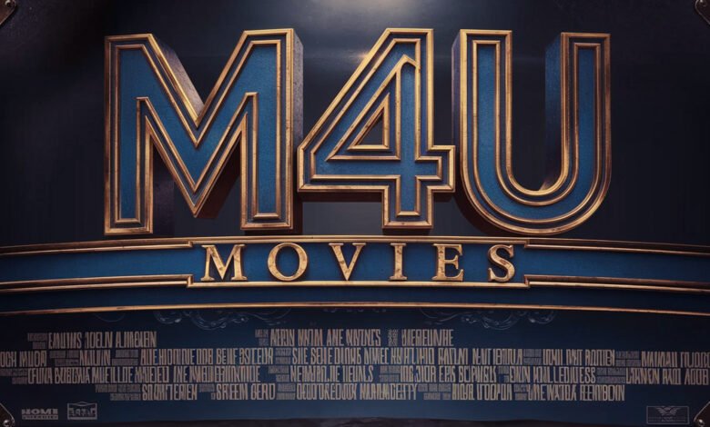 M4U Movies