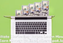 ﻿﻿Affiliate Marketing Course Learn How to Earn Money Online Lokercepat.Id