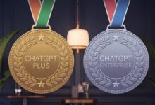 ﻿﻿﻿ChatGPT Plus Personal vs. Business