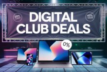 Digital Club Deals