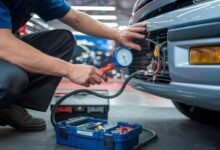 ﻿Automotive Air Conditioning Repair Near Me