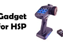 Gadget for HSP