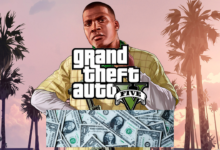 GTA 5 Online Best Way to Earn Money