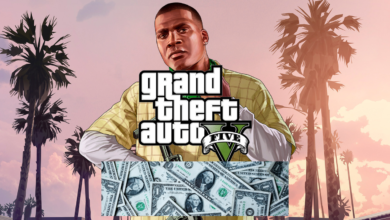 GTA 5 Online Best Way to Earn Money