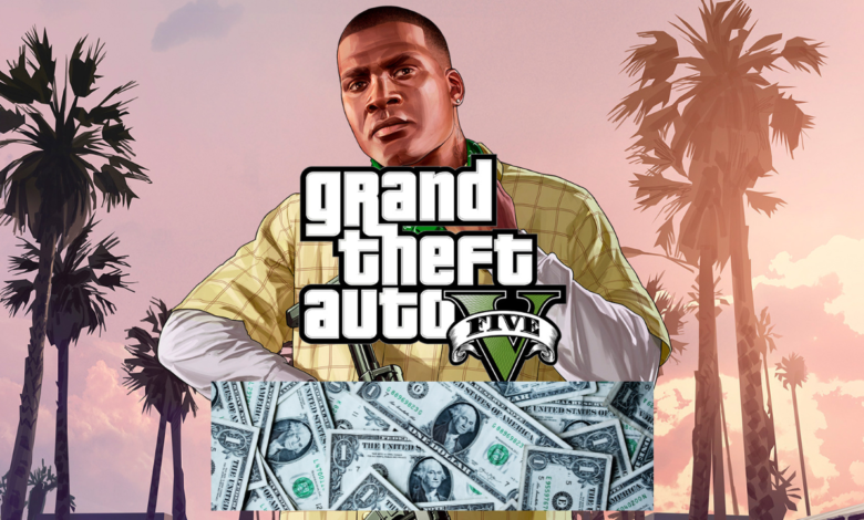 GTA 5 Online Best Way to Earn Money
