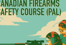 Canadian Firearms