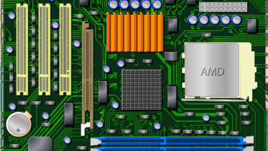 AMD Chipset Drivers