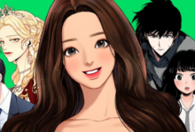 Webtoon XYZ
