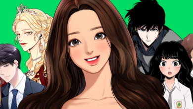 Webtoon XYZ
