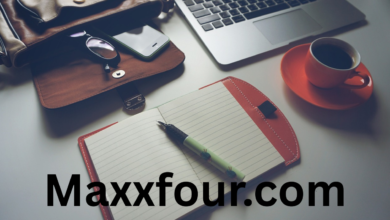 Maxxfour.com