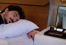 Satisfying Bedroom Gadgets