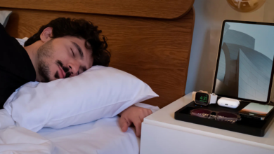 Satisfying Bedroom Gadgets