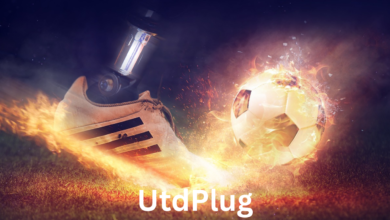 UtdPlug