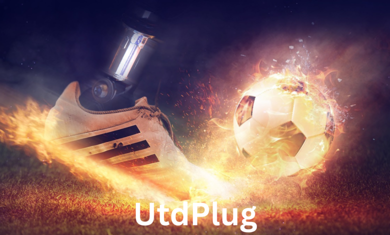 UtdPlug