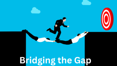 Bridging the Gap