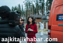 aajkitajikhabar .com