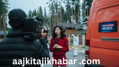 aajkitajikhabar .com