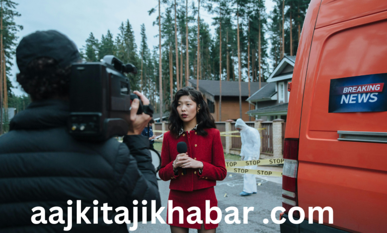aajkitajikhabar .com