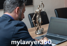 mylawyer360