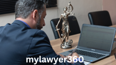 mylawyer360