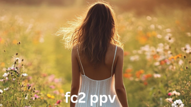 fc2 ppv