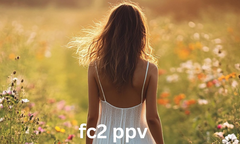 fc2 ppv