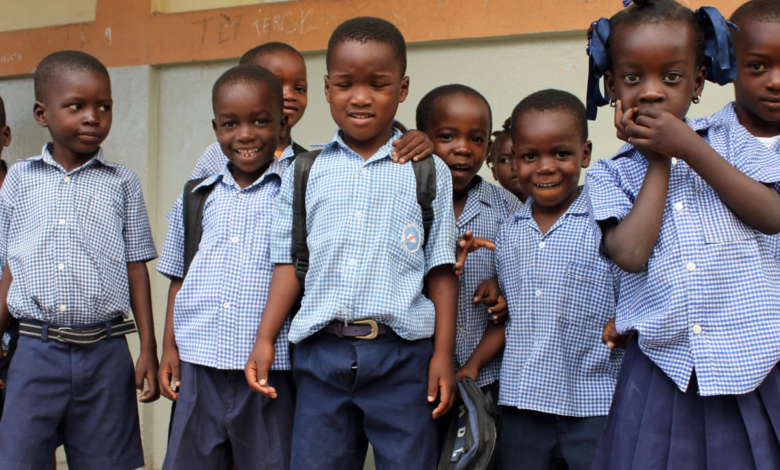 Haitian Educational System
