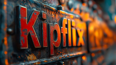 Kipflix