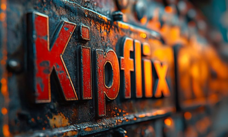 Kipflix