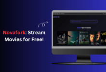 Novafork