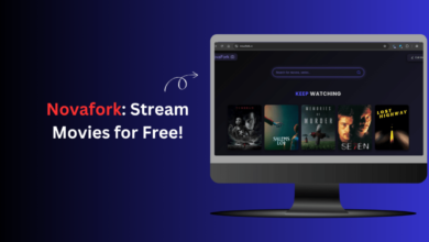 Novafork