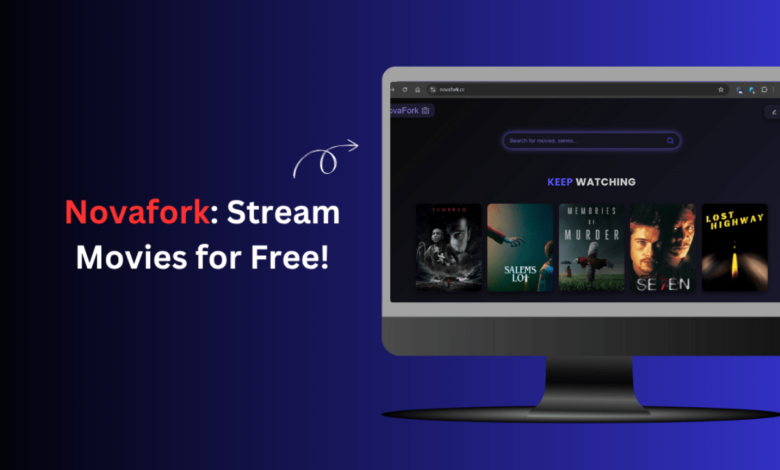 Novafork