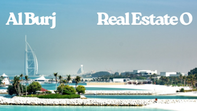 Al Burj Real Estate O