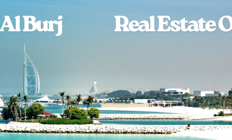 Al Burj Real Estate O