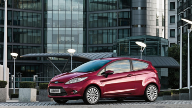 Mazda 3 Hatchback