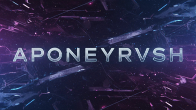 Aponeyrvsh
