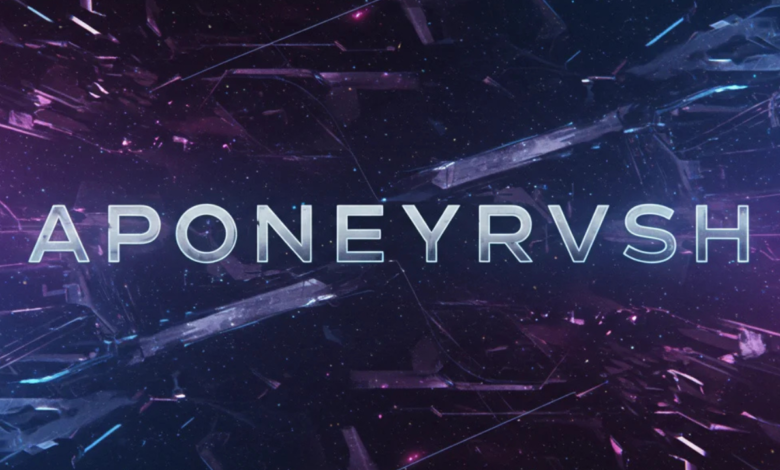 Aponeyrvsh