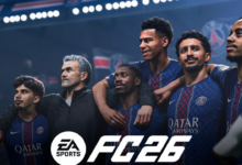 EA SPORTS FC 26