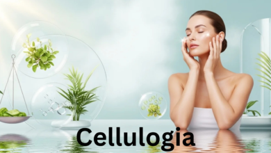 Cellulogia