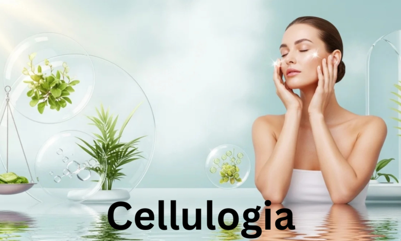 Cellulogia