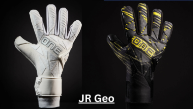 JR Geo