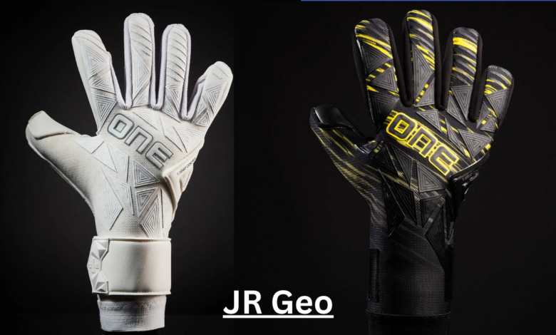 JR Geo