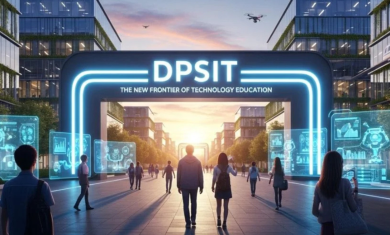 DPSIT