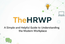 Thehrwp