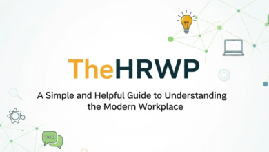 Thehrwp