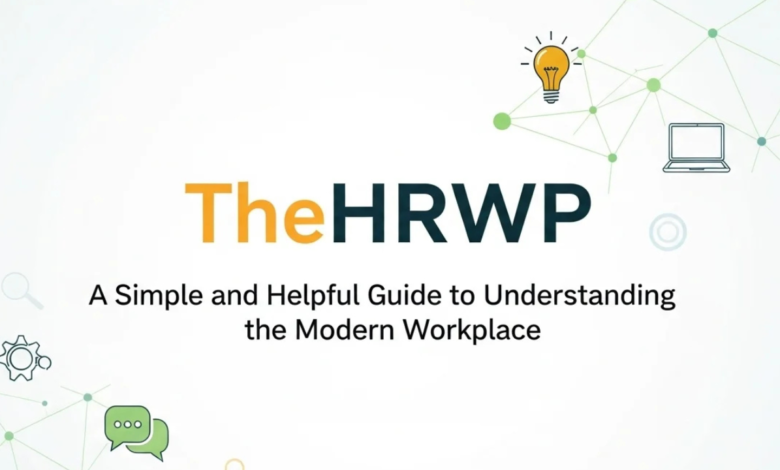 Thehrwp